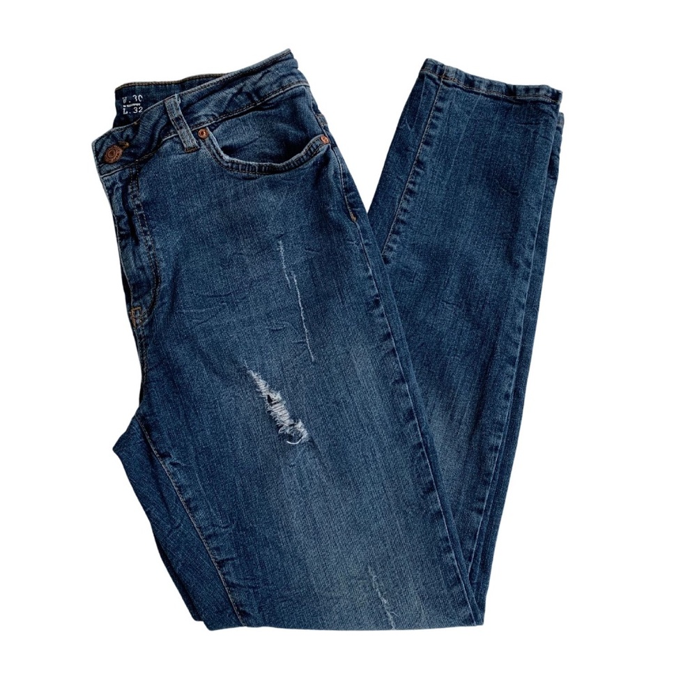 Noisy May NMKIM NW  Jeans 30" x 32"